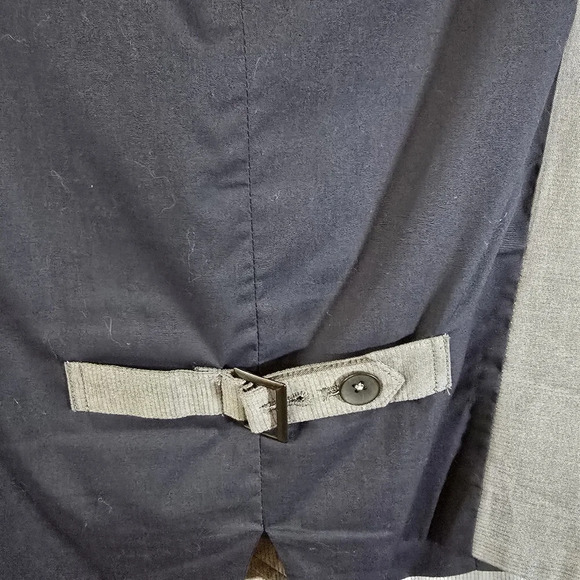 Alfani Vest - Picture 4 of 5